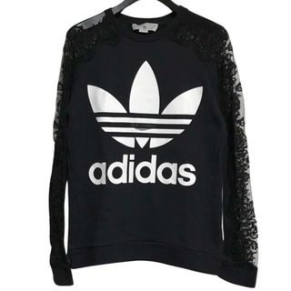 アディダスバイステラマッカートニー(adidas by Stella McCartney)のアディダスバイステラマッカートニー XS -(トレーナー/スウェット)