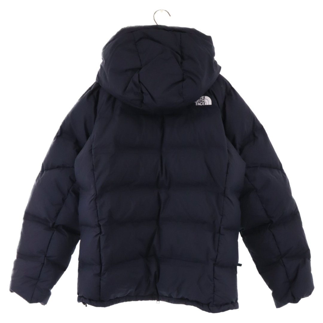 ノースフェイスビレイヤーパーカーLネイビー美品BELAYER PARKA