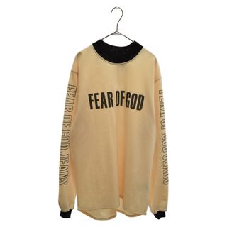 fearofgod fifthcollection クルーネックスウェット