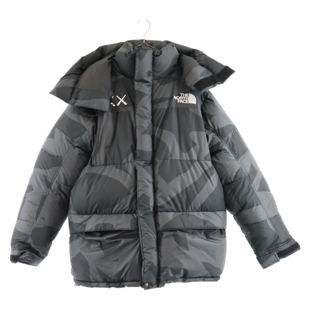 THE NORTH FACE - THE NORTH FACE ザノースフェイス ×KAWS カウズ