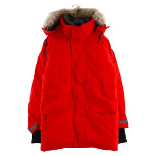 CANADA GOOSE - CANADA GOOSE カナダグース SHERRIDON PARKA BLACK