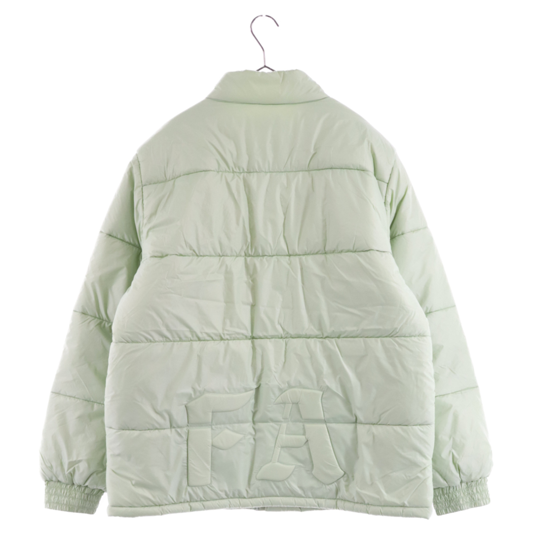 FUCKING AWESOME ファッキンオーサム DILL PUFFER JACKET ケルベロス