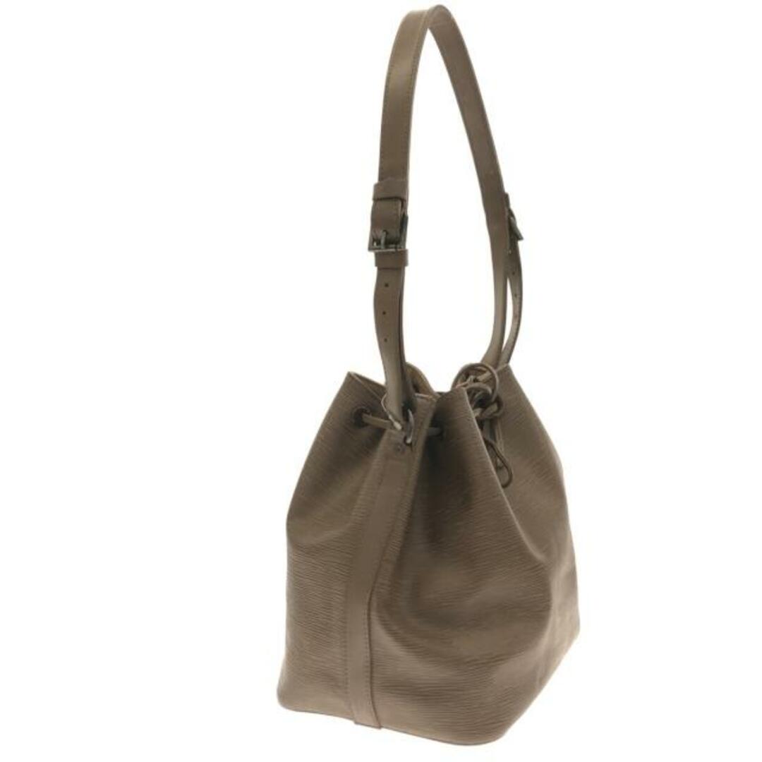 LOUIS VUITTON - ルイヴィトン ショルダーバッグ エピの通販 by ブラン