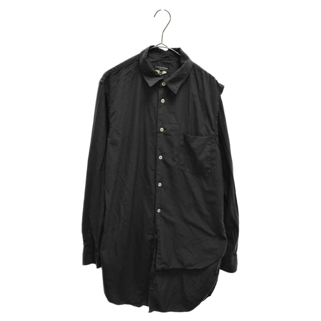 日本製 15s' CdG HP broad/dress long shirts