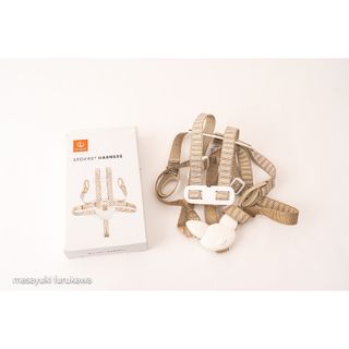 ストッケ(Stokke)のSTOKKE HARNESS 　ストッケ ハーネス　(その他)