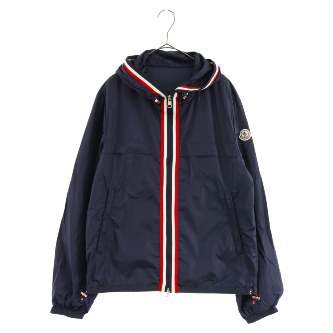 MONCLER モンクレール 18SS ANTON JACKET アントン ナイロンジャケット ネイビー E10914163205 ネイビー