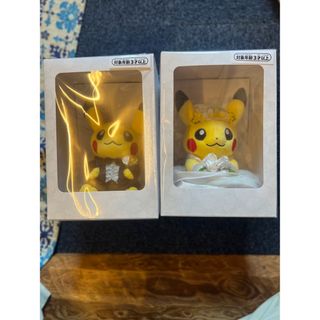 ポケモン 結婚式の通販 98点 | ポケモンを買うならラクマ