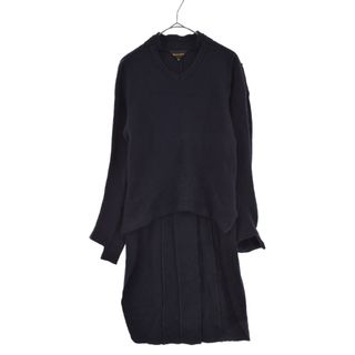 COMME des GARCONS - COMME des GARCONS コムデギャルソン ウール