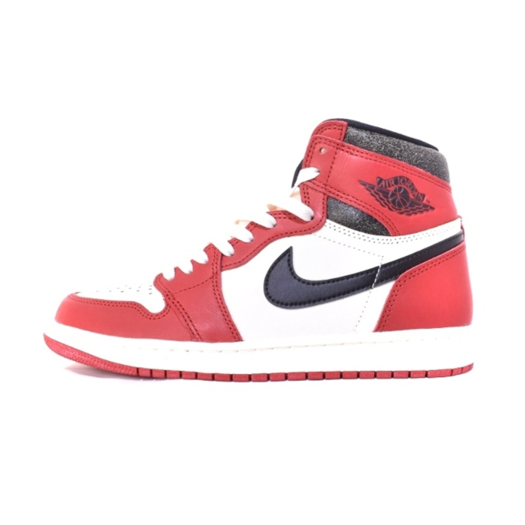 NIKE Air Jordan 1 High OG Lost & Found