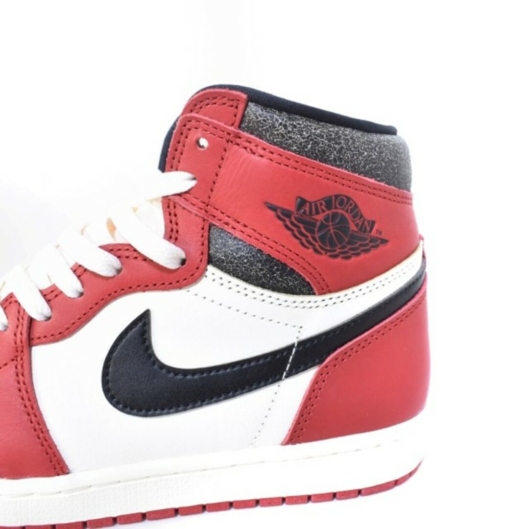 NIKE Air Jordan 1 High OG Lost & Found