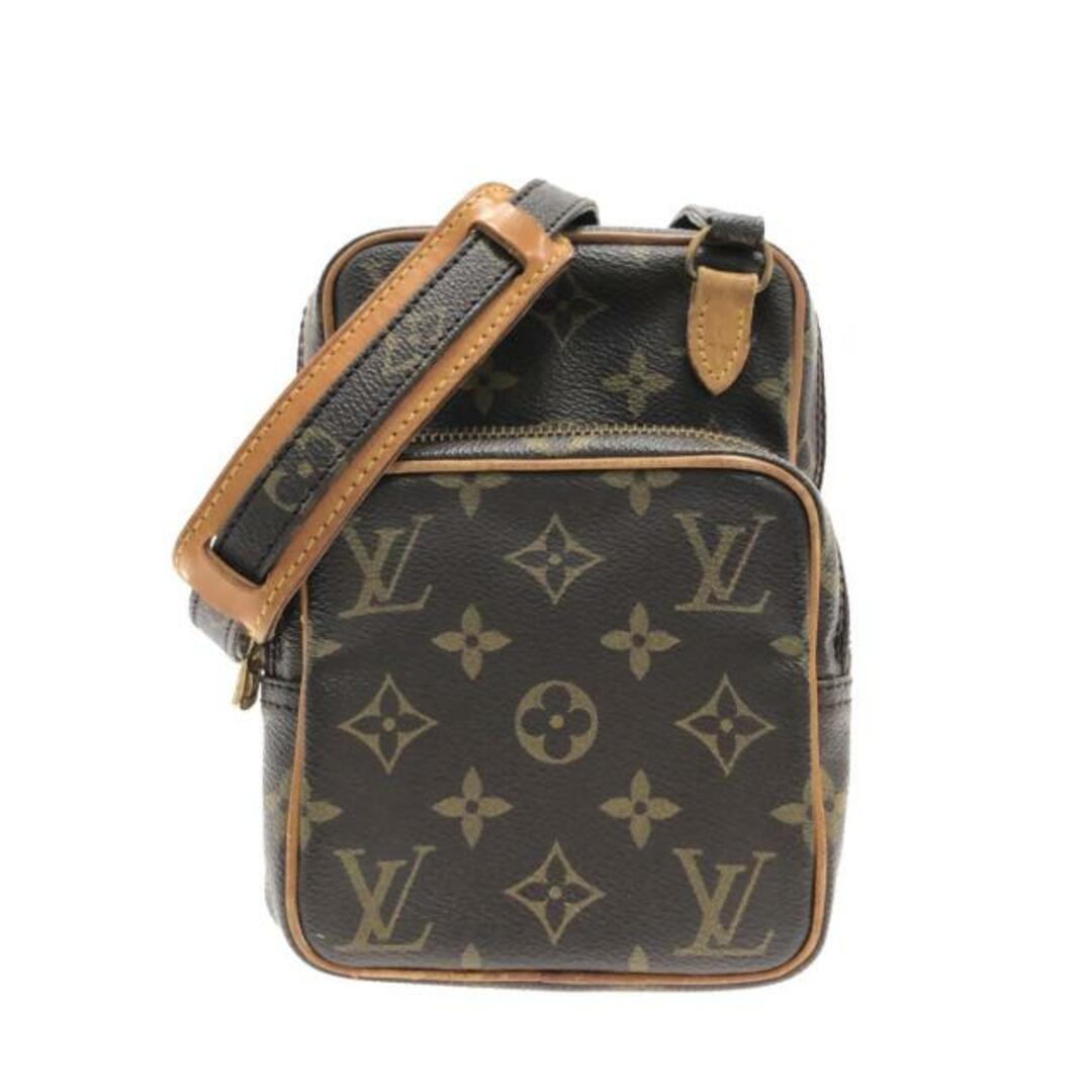 LOUIS VUITTON　ルイヴィトン　スリーPM　M44305　ハンドバッグ　ショルダーバッグ　モノグラム・アンプラント　ベージュ×アイボリー　レディース　ギフト　プレゼント包装可松前R56号店