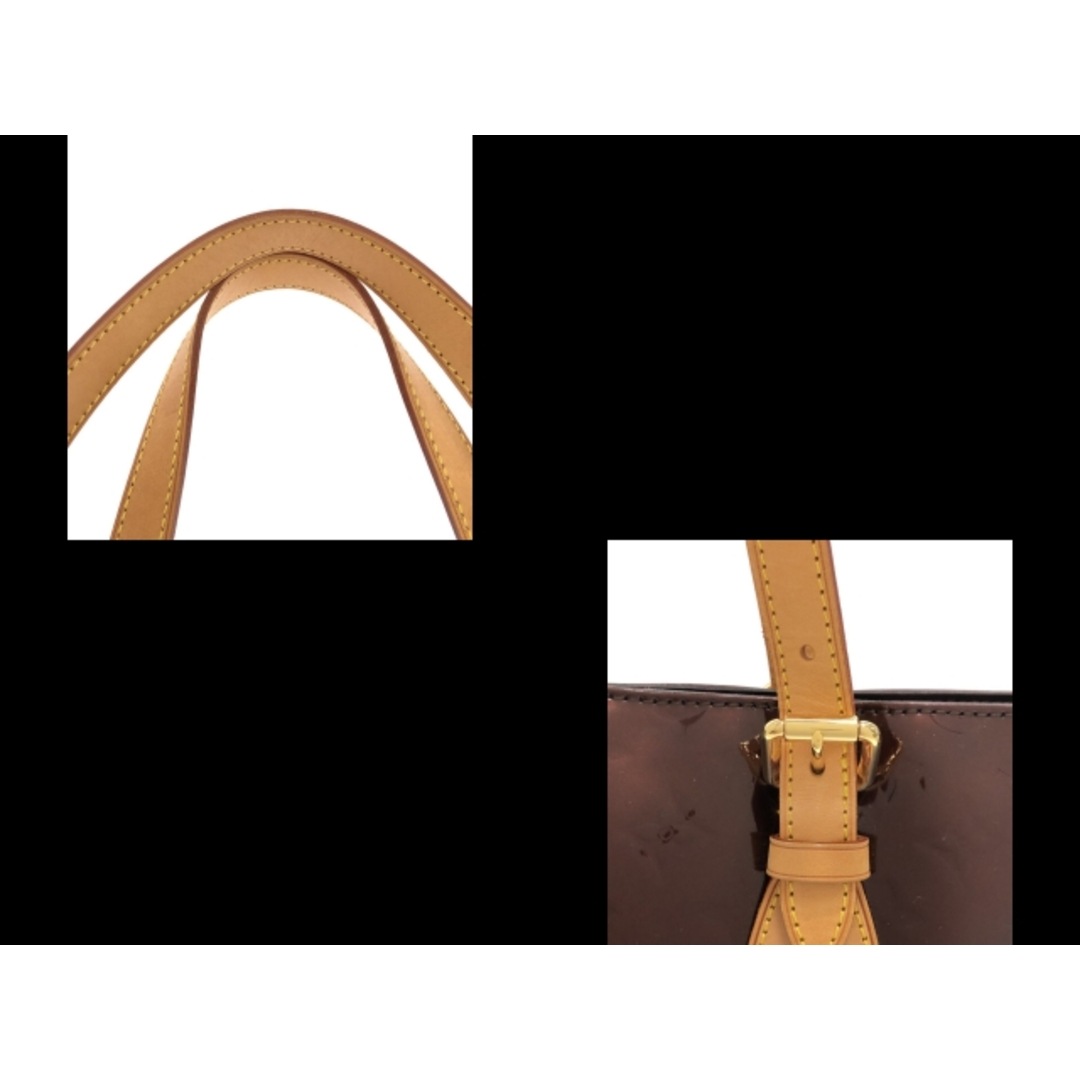 LOUIS VUITTON - ルイヴィトン ハンドバッグ ブレントウッドの通販 by