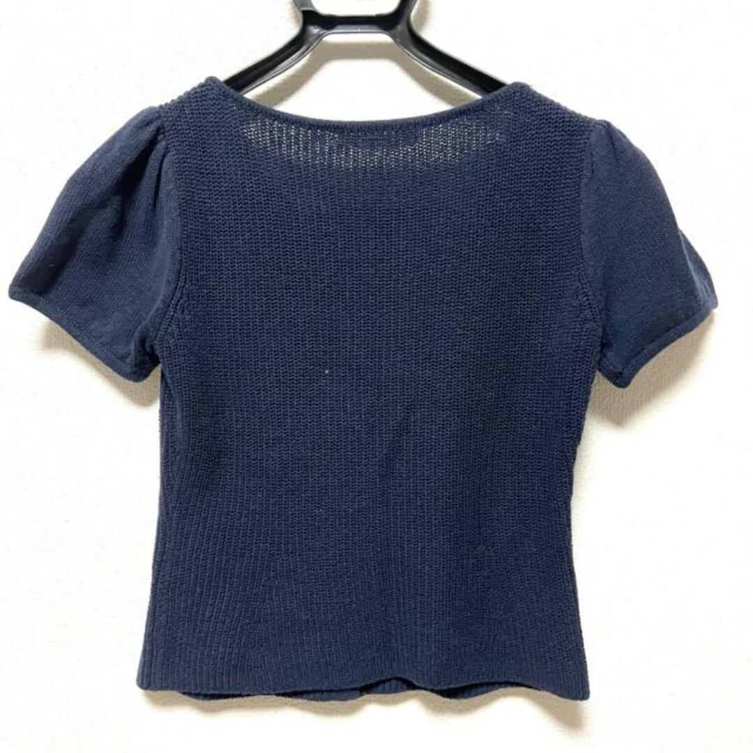René - ルネ カーディガン サイズ34 S レディースの通販 by ブラン