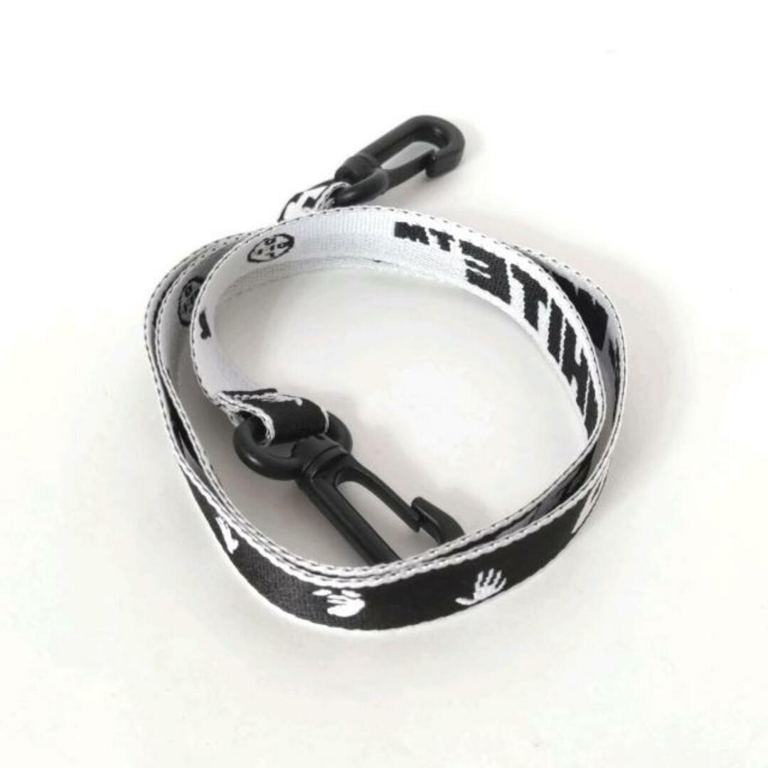 Off-White - オフホワイト ショルダーストラップ -の通販 by Off-White - オフホワイト ショルダーストラップ -の通販 by
