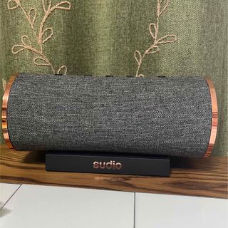 スーディオ(sudio)のSudio Femtio【スピーカー】(スピーカー)