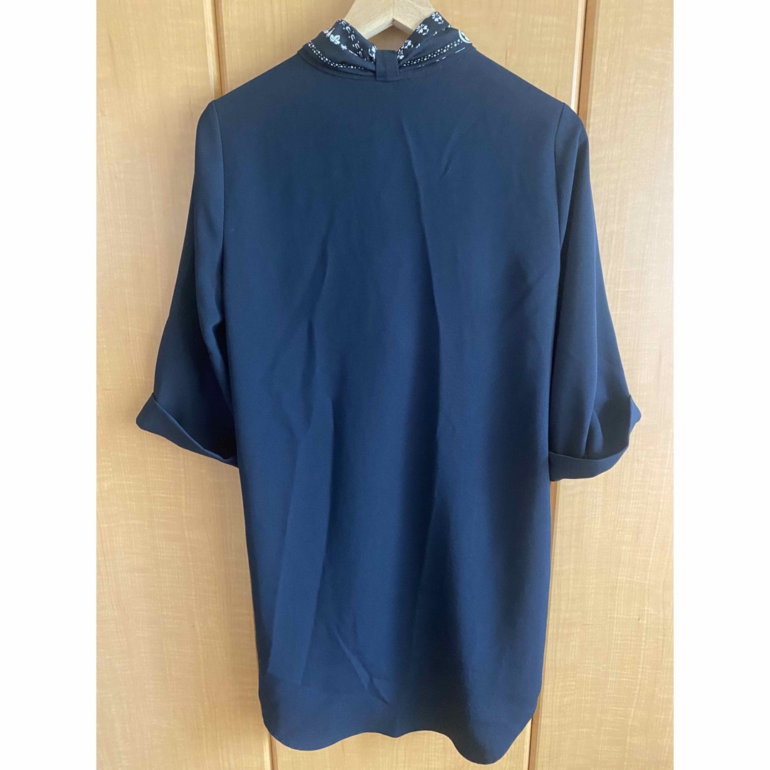 ZARA(ザラ)のZARA トップス レディースのトップス(カットソー(半袖/袖なし))の商品写真