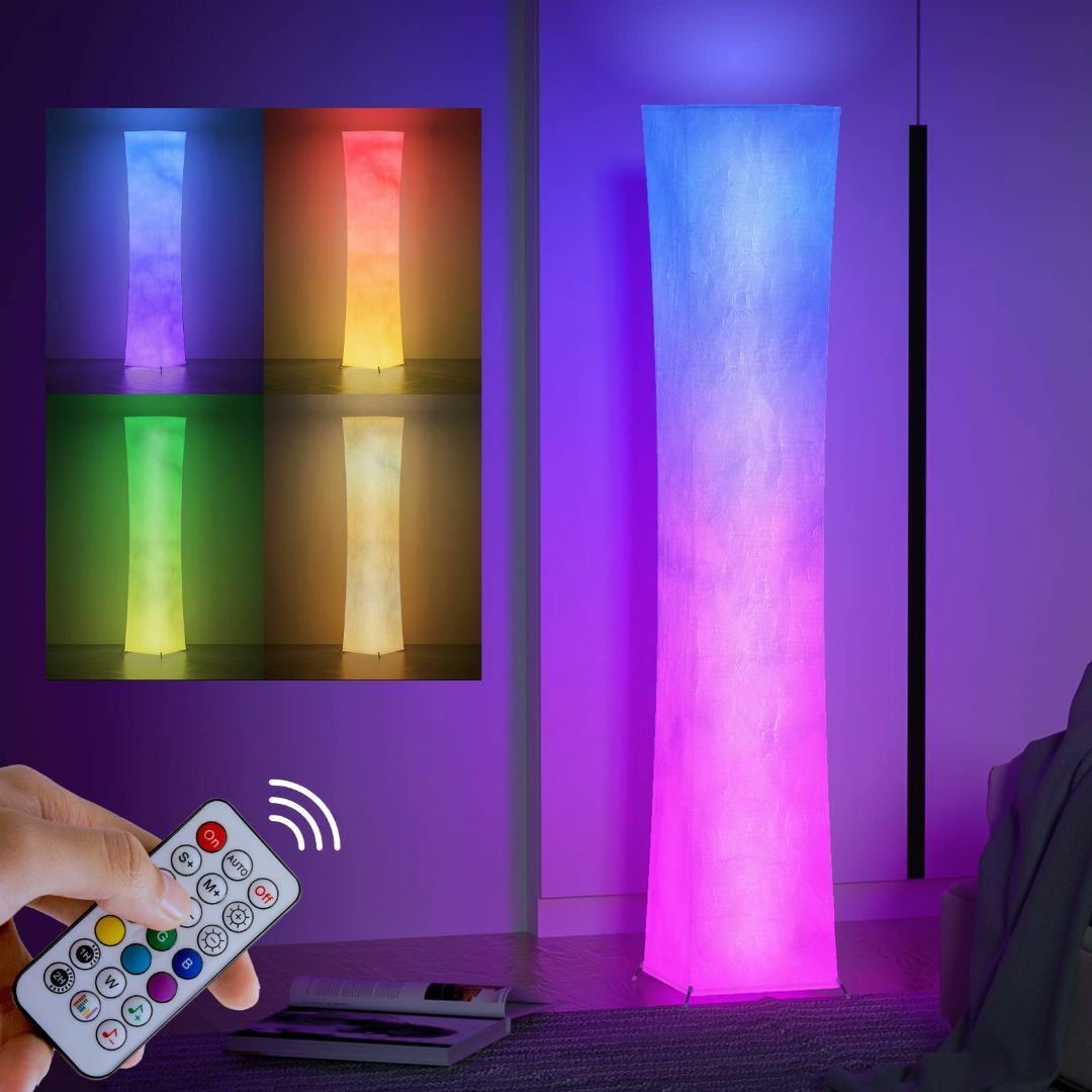 新着商品】MOTOSTAR フロアライト led フロアランプ フロアスタンド