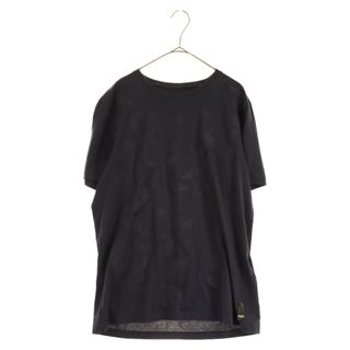 フェンディ(FENDI)のFENDI フェンディ Bugs Eye Tee バグズ アイ 半袖Tシャツ ネイビー FY0894 AAOE(Tシャツ/カットソー(半袖/袖なし))