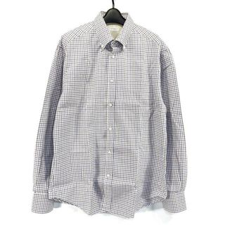 BRUNELLO CUCINELLI(シャツ)のフリマアイテム一覧 BRUNELLO CUCINELLI(シャツ)のフリマアイテム一覧