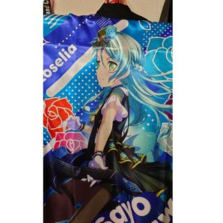 バンドリ BanG Dream! Roselia 法被 氷川紗夜の通販 by かおる's shop