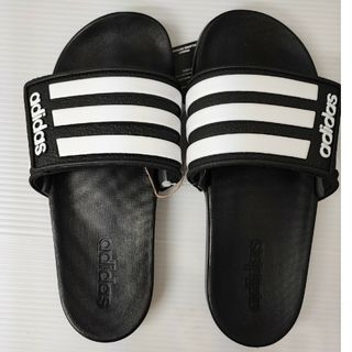 アディダス(adidas)のアディダス adidas アディレッタ コンフォート アジャスタブル サンダル(サンダル)