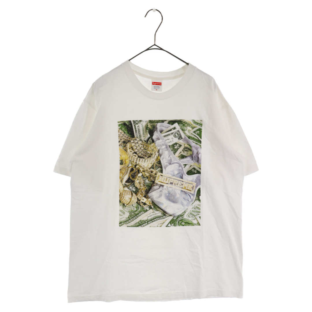 supreme Bling Tee  シュプリーム ブリング Tシャツ xl