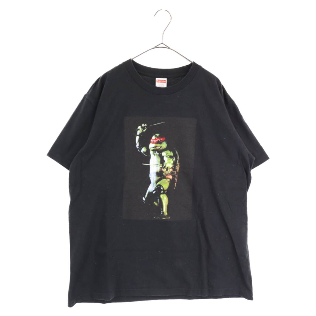 新品 Lサイズ supreme raphael tee ラファエル tシャツ