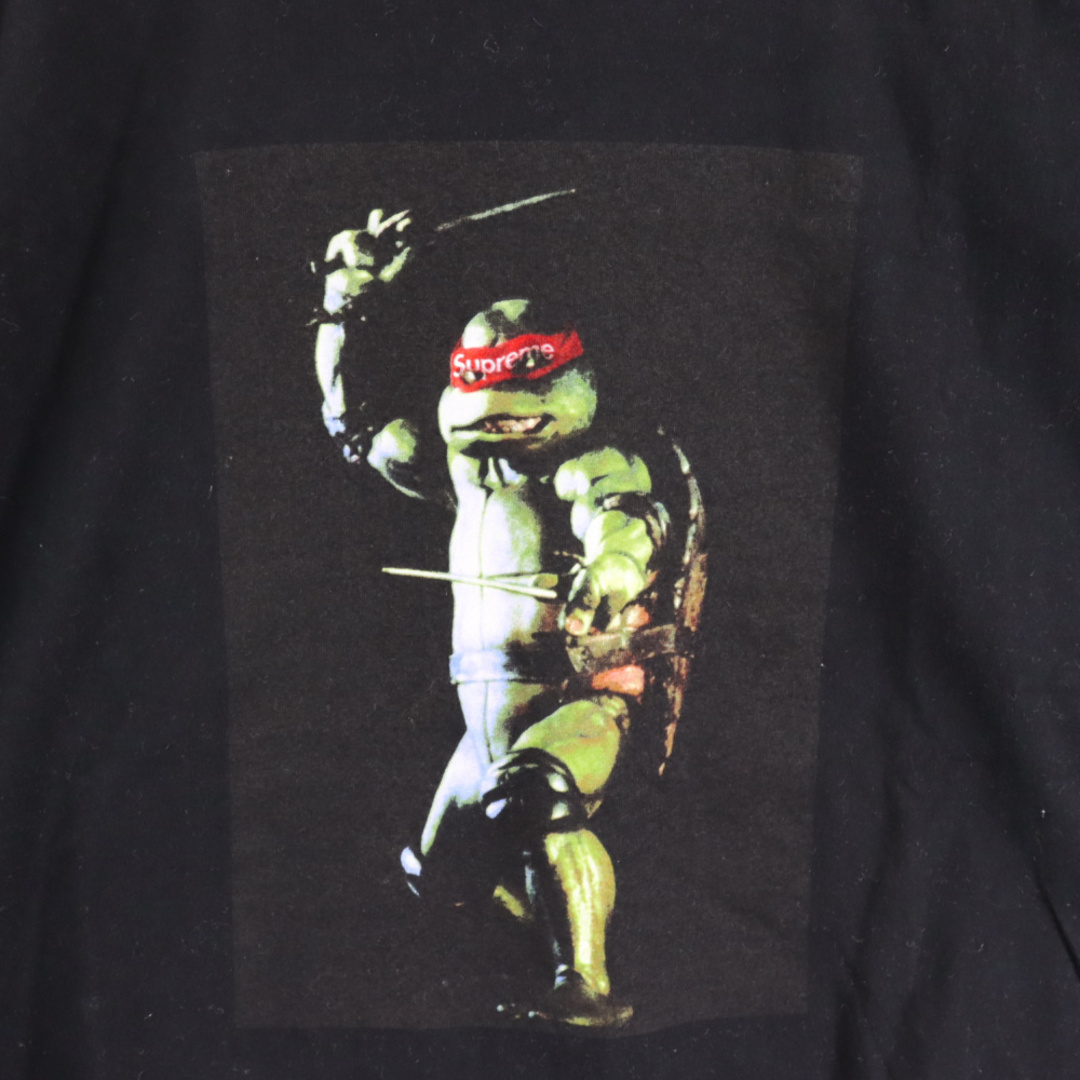 新品 Lサイズ supreme raphael tee ラファエル tシャツ