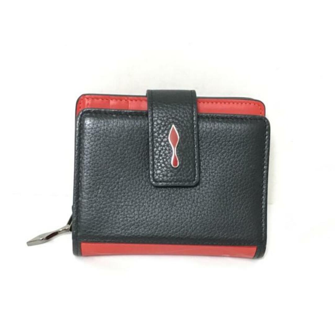 ルブタン財布 Christian Louboutin 正規品