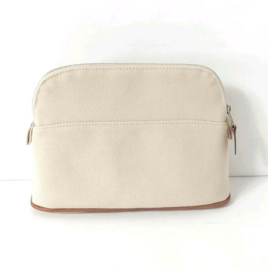 エルメス ポーチ美品 ボリードポーチ20 | www.innoveering.net