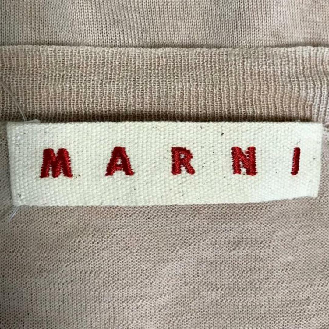Marni - MARNI(マルニ) カーディガン サイズ42 M -の通販 by ブラン 