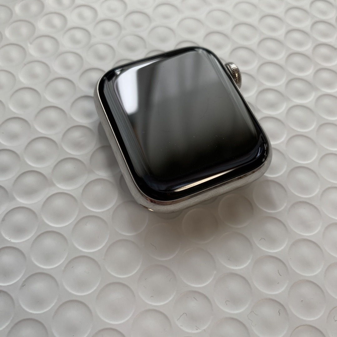 3703 Apple Watch4 HERMES ４０m