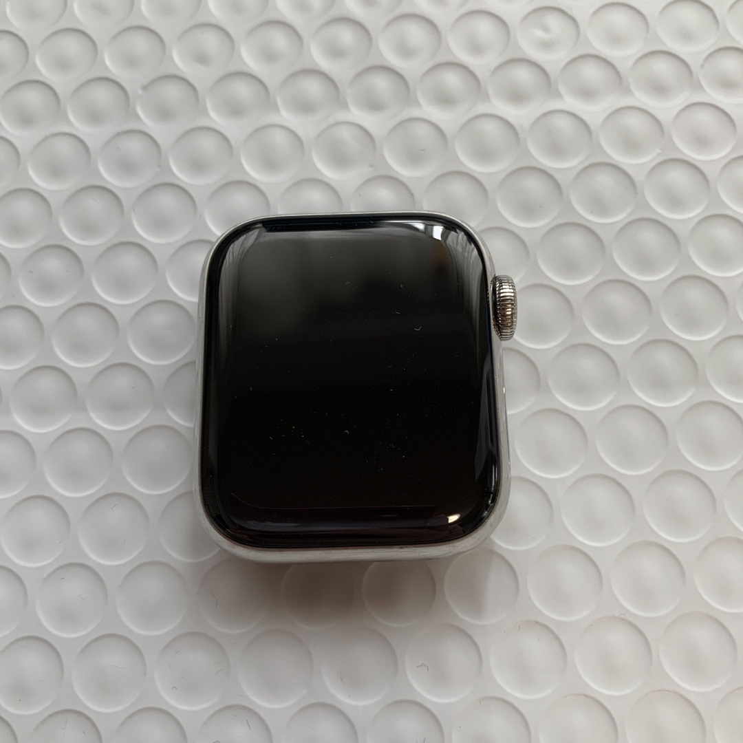 3703 Apple Watch4 HERMES ４０m