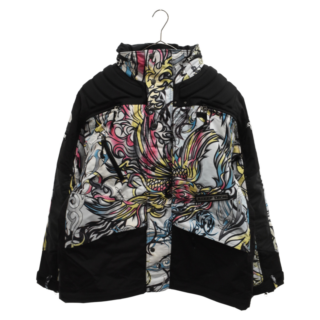 SUPREME シュプリーム 22AW×THE NORTH FACE Steep Tech Apogee Jacket