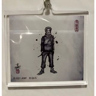 呪術廻戦展　劇場版 呪術廻戦 0 アクリルキーホルダー　狗巻棘(キーホルダー)