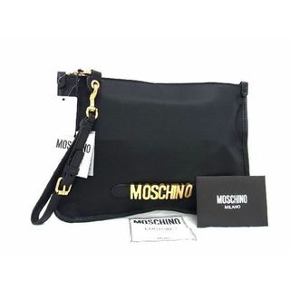 モスキーノ クラッチバッグの通販 88点 | MOSCHINOを買うならラクマ