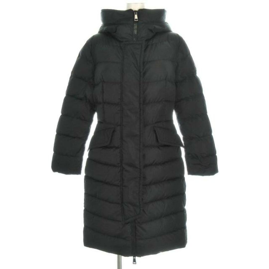 モンクレール ダウンコート サイズ4 XL 黒 | www.innoveering.net