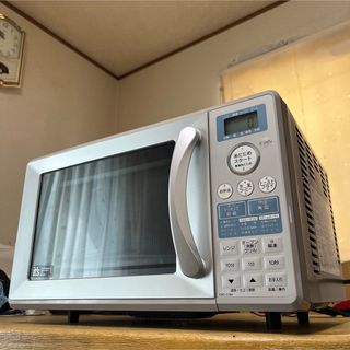 サンヨー(SANYO)の三洋電機 EMO-C16A オーブンレンジ(電子レンジ)