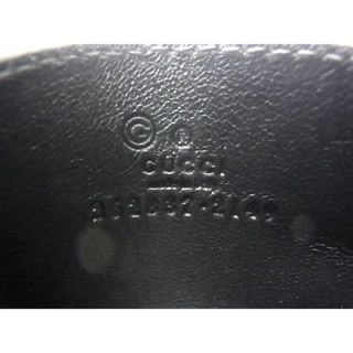 Gucci - □極美品□ GUCCI グッチ 262837 マイクログッチシマ レザー