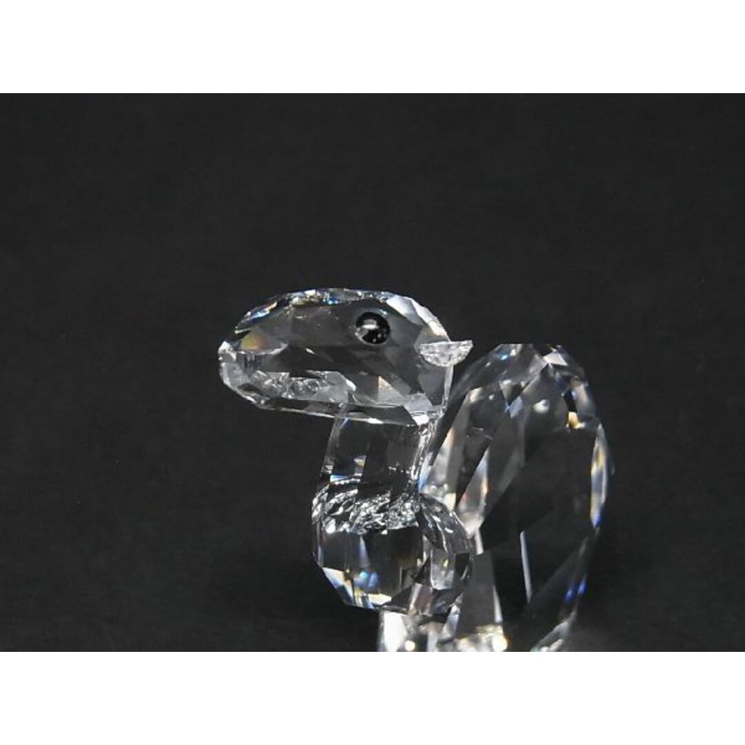 SWAROVSKI - □新品□未使用□ SWAROVSKI スワロフスキー ラブロッツ
