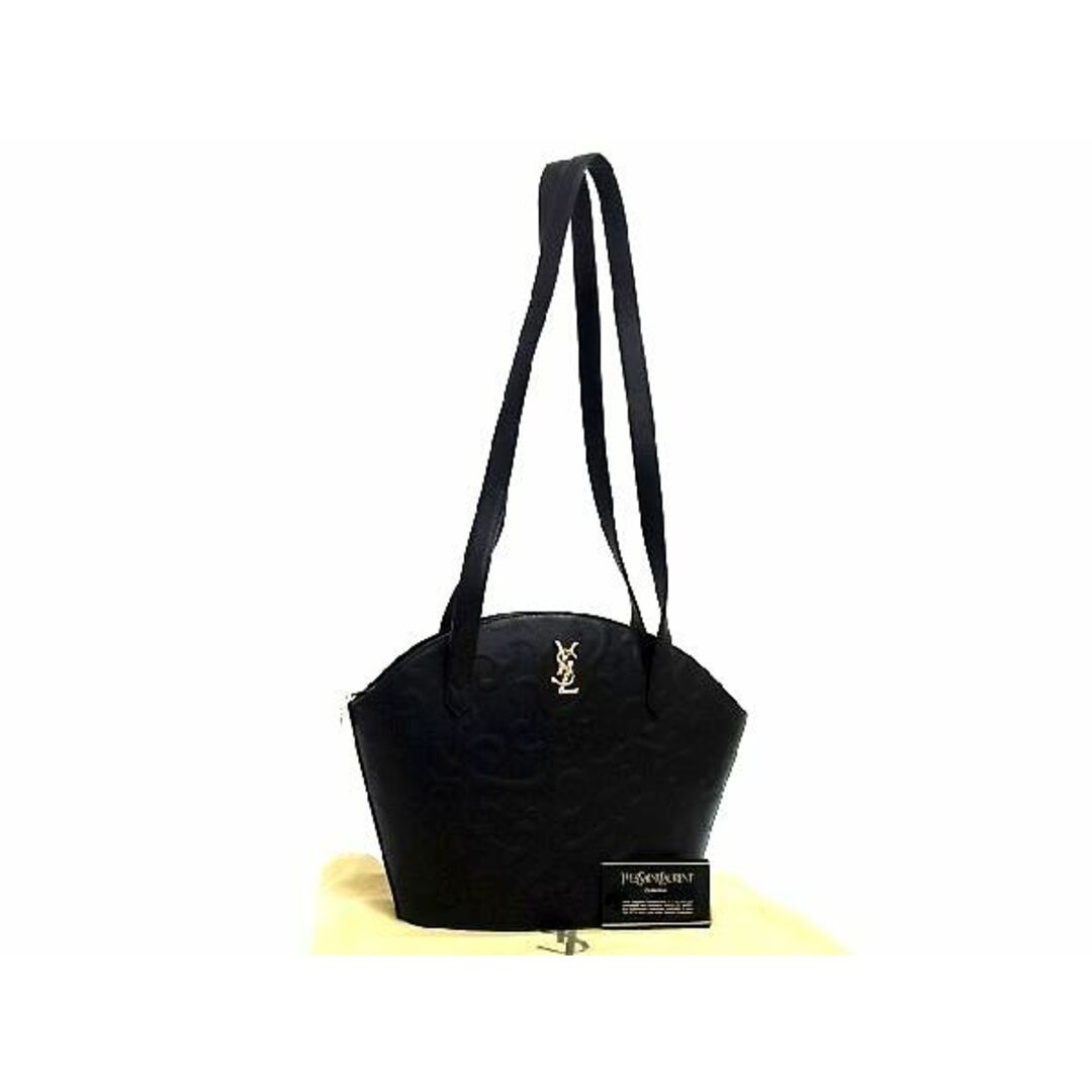 Yves Saint Laurent - □極美品□ YVESSAINTLAURENT イヴサンローラン