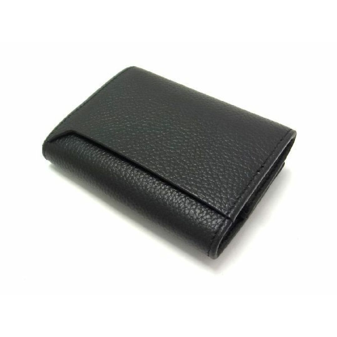 Dunhill(ダンヒル)の■新品■未使用■ dunhill ダンヒル レザー コインケース コインパース 小銭入れ メンズ ブラック系 CA9431 メンズのファッション小物(コインケース/小銭入れ)の商品写真