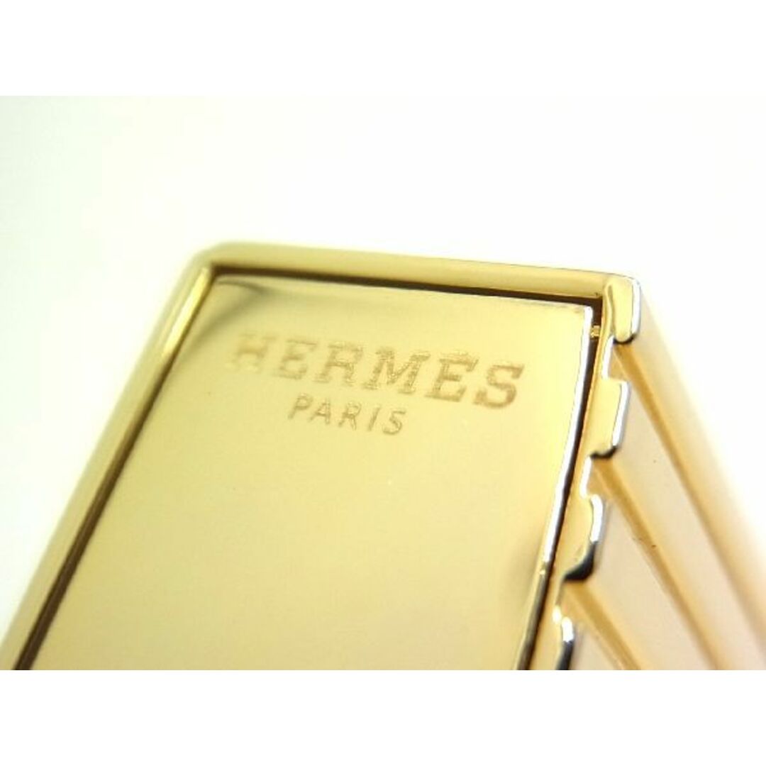 侵攻を決断 エルメス HERMES ジュエルロック ピュアパフューム - 香水