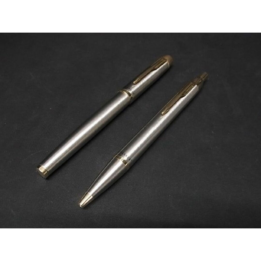 Parker - □極美品□ PARKER パーカー 万年筆 ボールペン 筆記用具