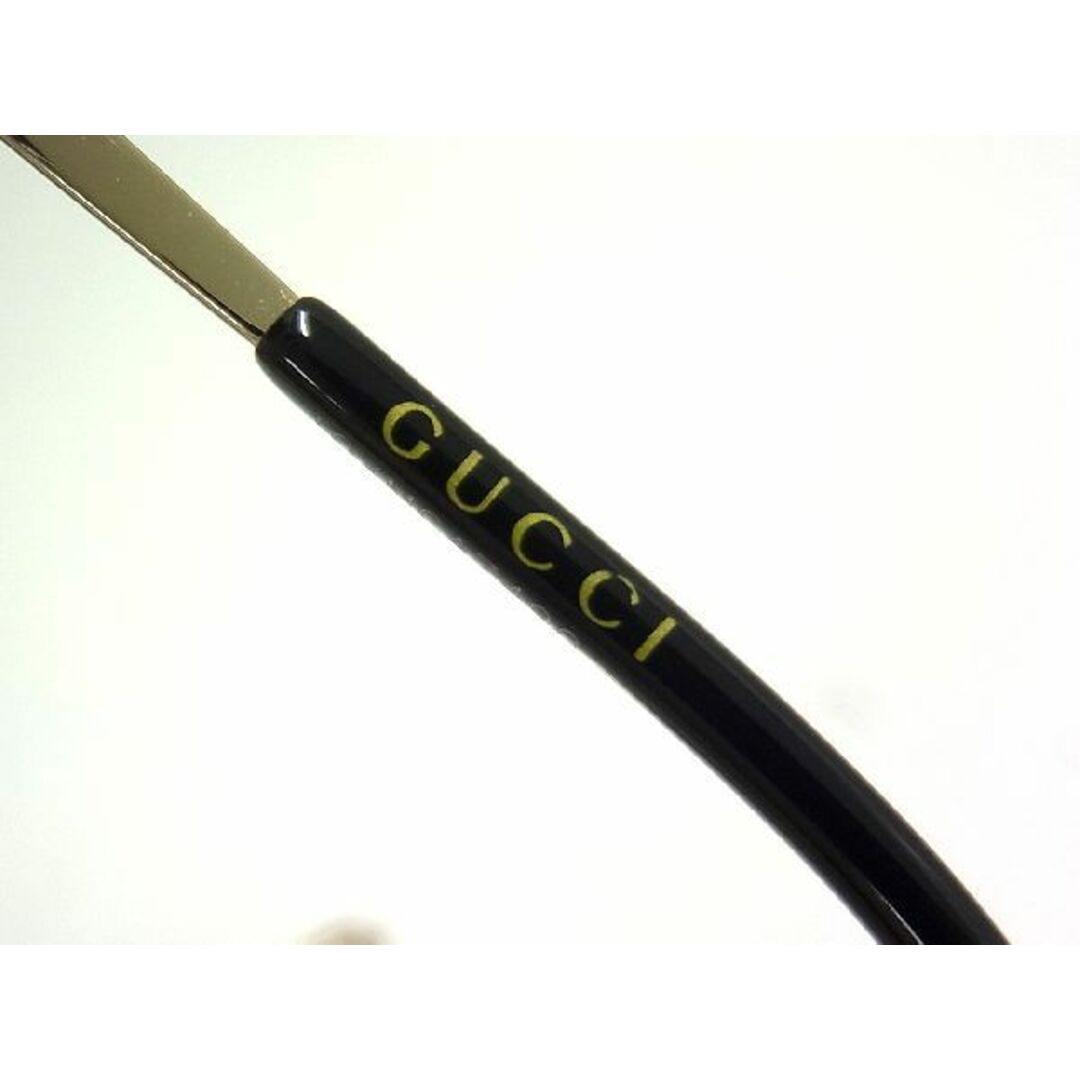 Gucci - □極美品□ GUCCI グッチ GG1089SA 001 61□15-145 インター