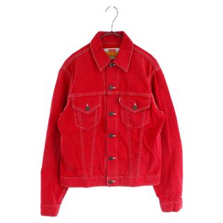 LEVI'S｜RED TAB リーバイス　レッドタブ　フライトジャケット　黒