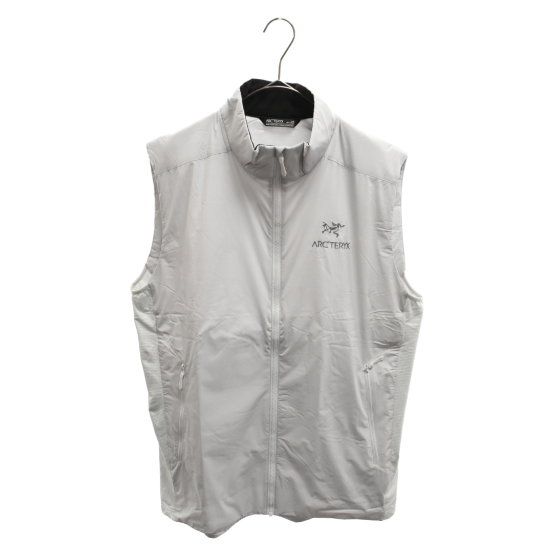 ARC'TERYX - ARC'TERYX アークテリクス Atom SL Vest アトムSLベスト