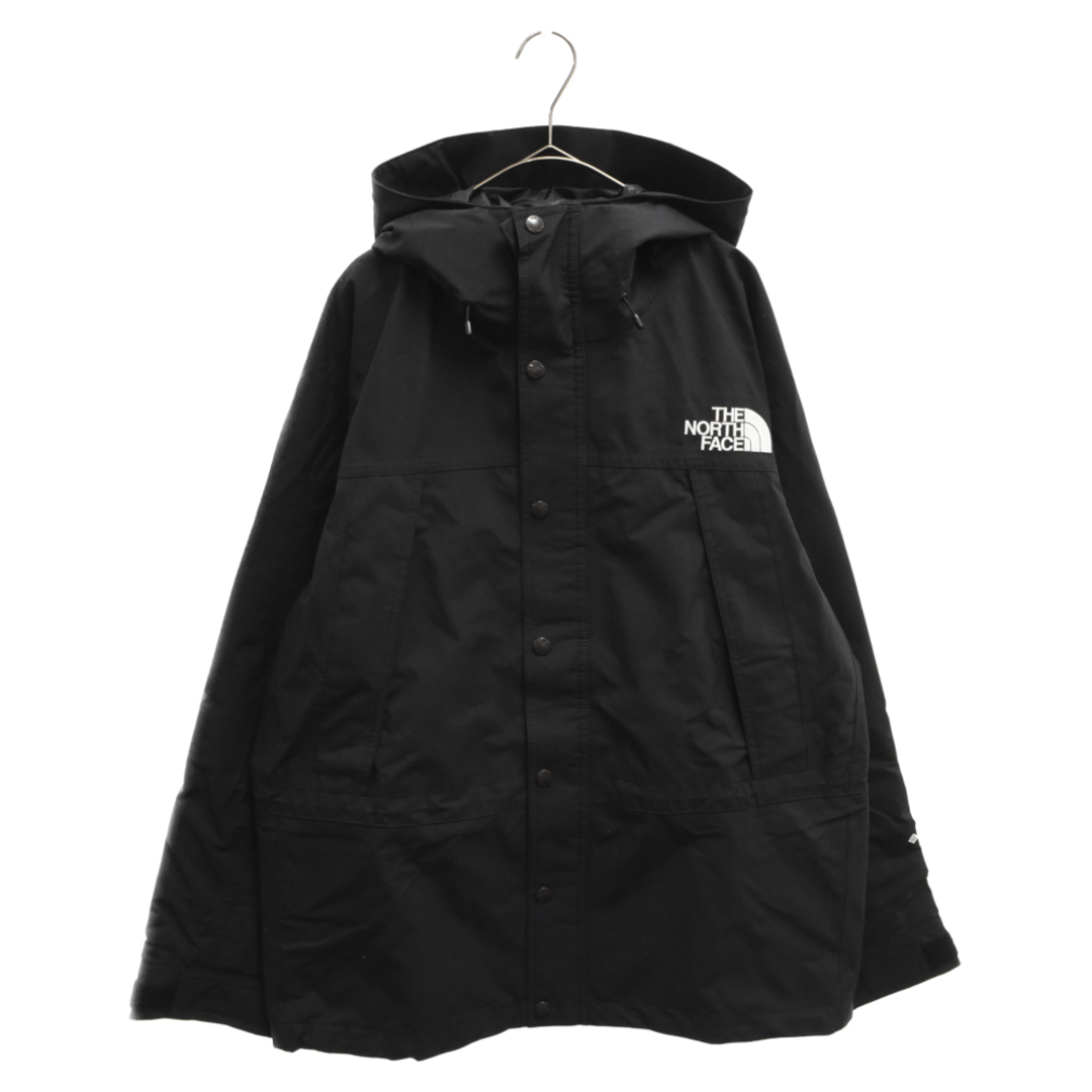 THE NORTH FACE ザノースフェイス MOUNTAIN LIGHT JACKET NP62236 マウンテンライトジャケット マウンテンパーカー ブラック