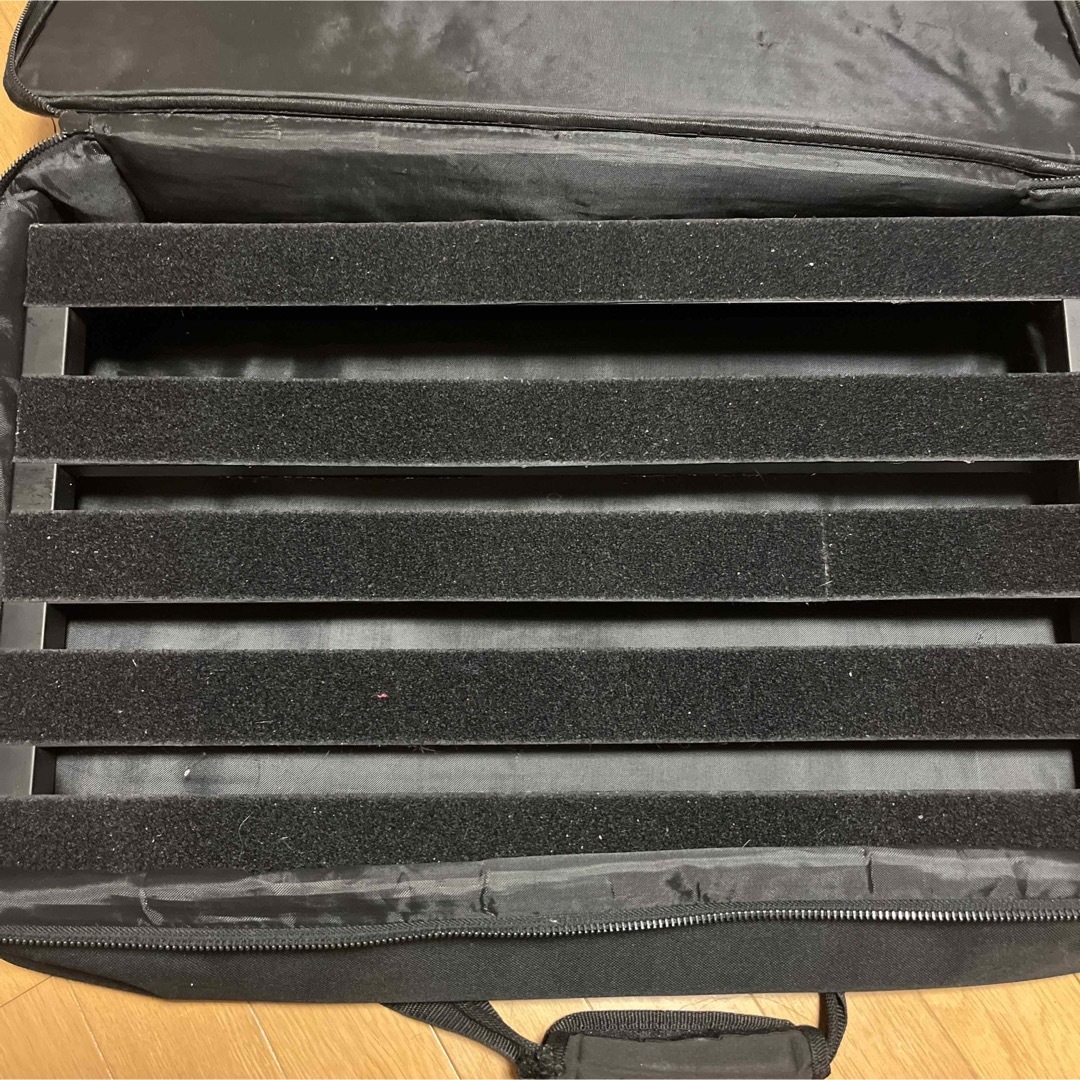 PEDALTRAIN (ペダルトレイン) NOVO 24 w/soft case 楽器のギター(エフェクター)の商品写真