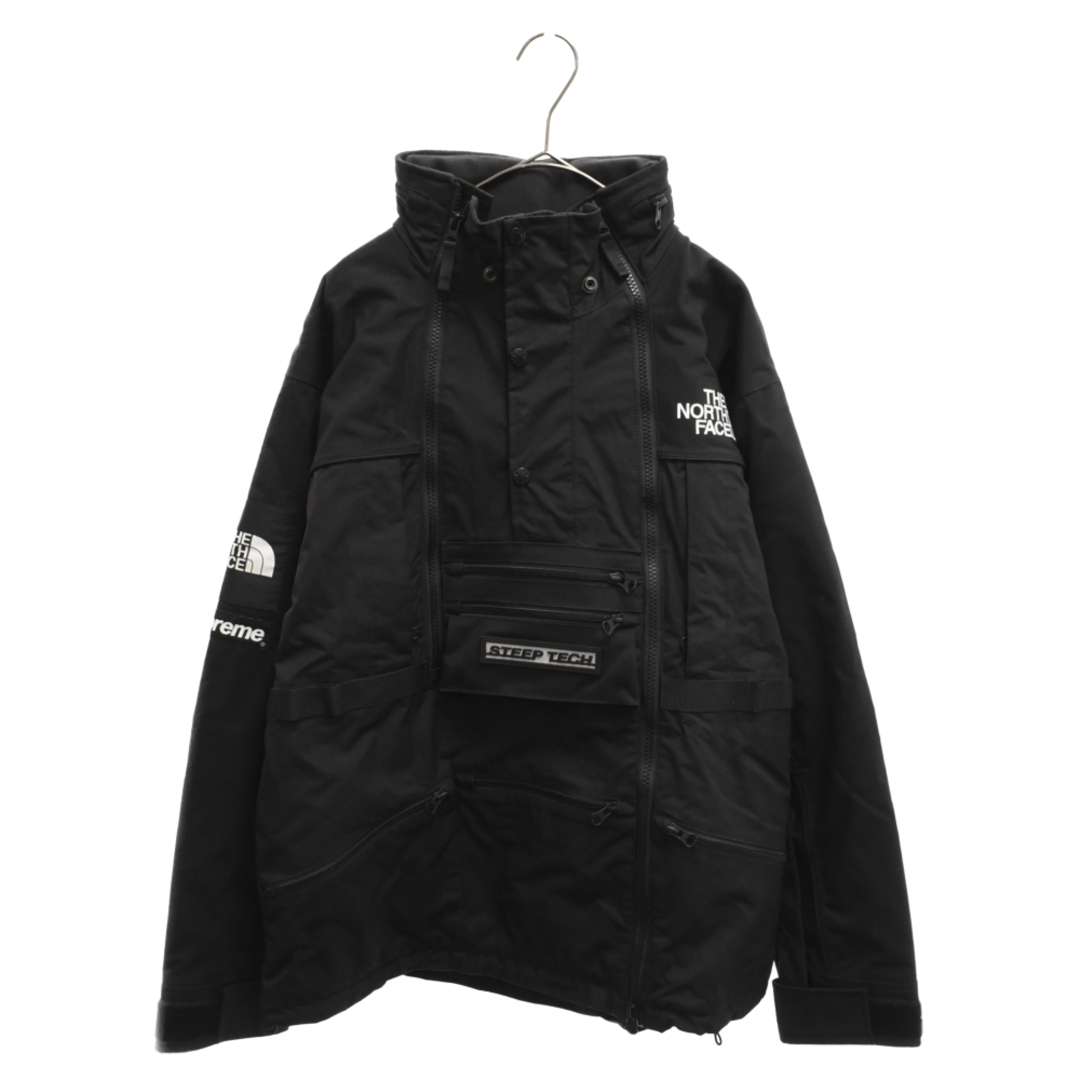 Supreme × THE NORTH FACE 16SS Steep Tech